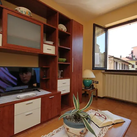 Apartmán Sleeps 4 *