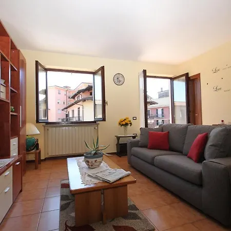 Apartmán Sleeps 4 *