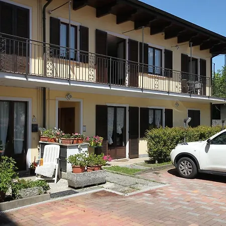 Apartmán Sleeps 4 *