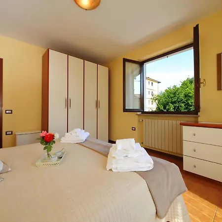Sleeps 4 Apartmán Baveno