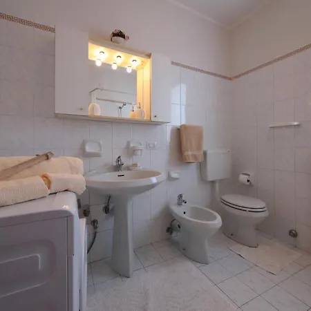 Apartmán Sleeps 4 Baveno