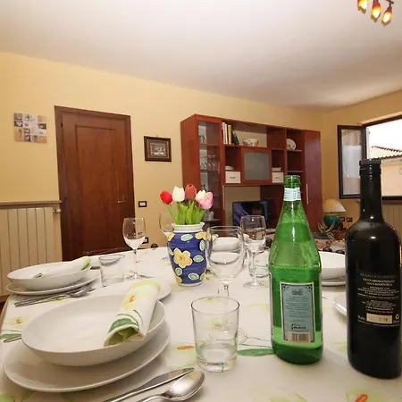 Sleeps 4 Baveno