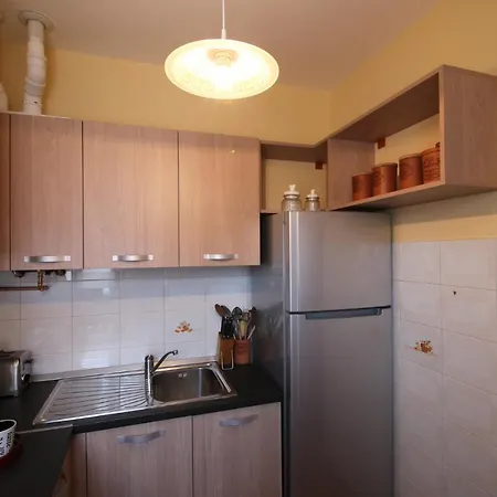 Apartmán Sleeps 4 Baveno